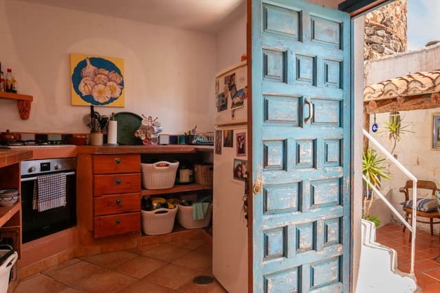 3 chambre Maison de Ville à vendre à Salobreña - 215 000 € (Ref: 9889915)