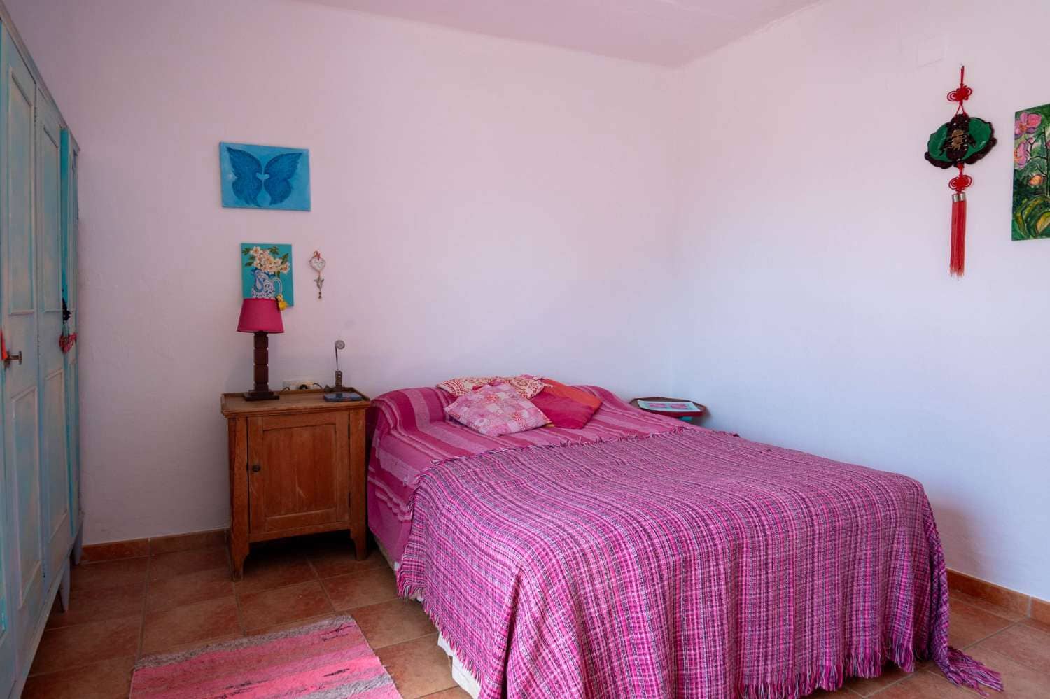 3 chambre Maison de Ville à vendre à Salobrena - 215 000 € (Ref: 9889915)