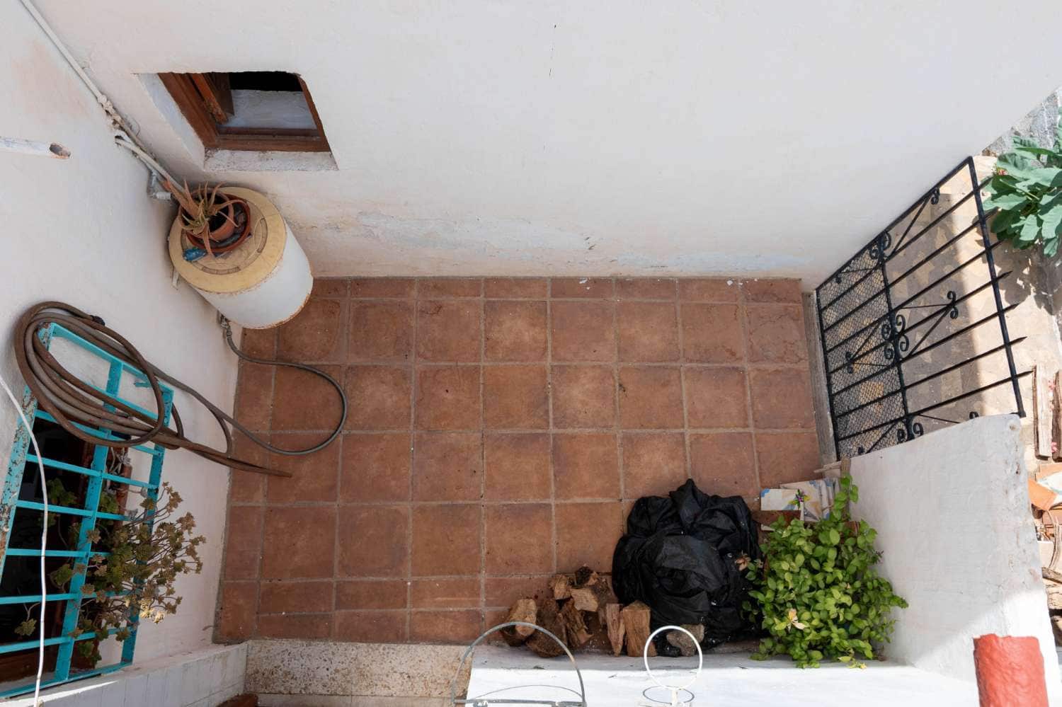 3 chambre Maison de Ville à vendre à Salobrena - 215 000 € (Ref: 9889915)