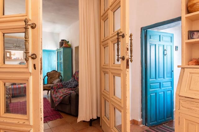 3 chambre Maison de Ville à vendre à Salobreña - 215 000 € (Ref: 9889915)