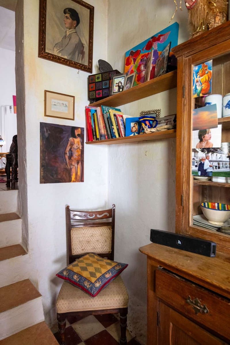 3 chambre Maison de Ville à vendre à Salobrena - 215 000 € (Ref: 9889915)