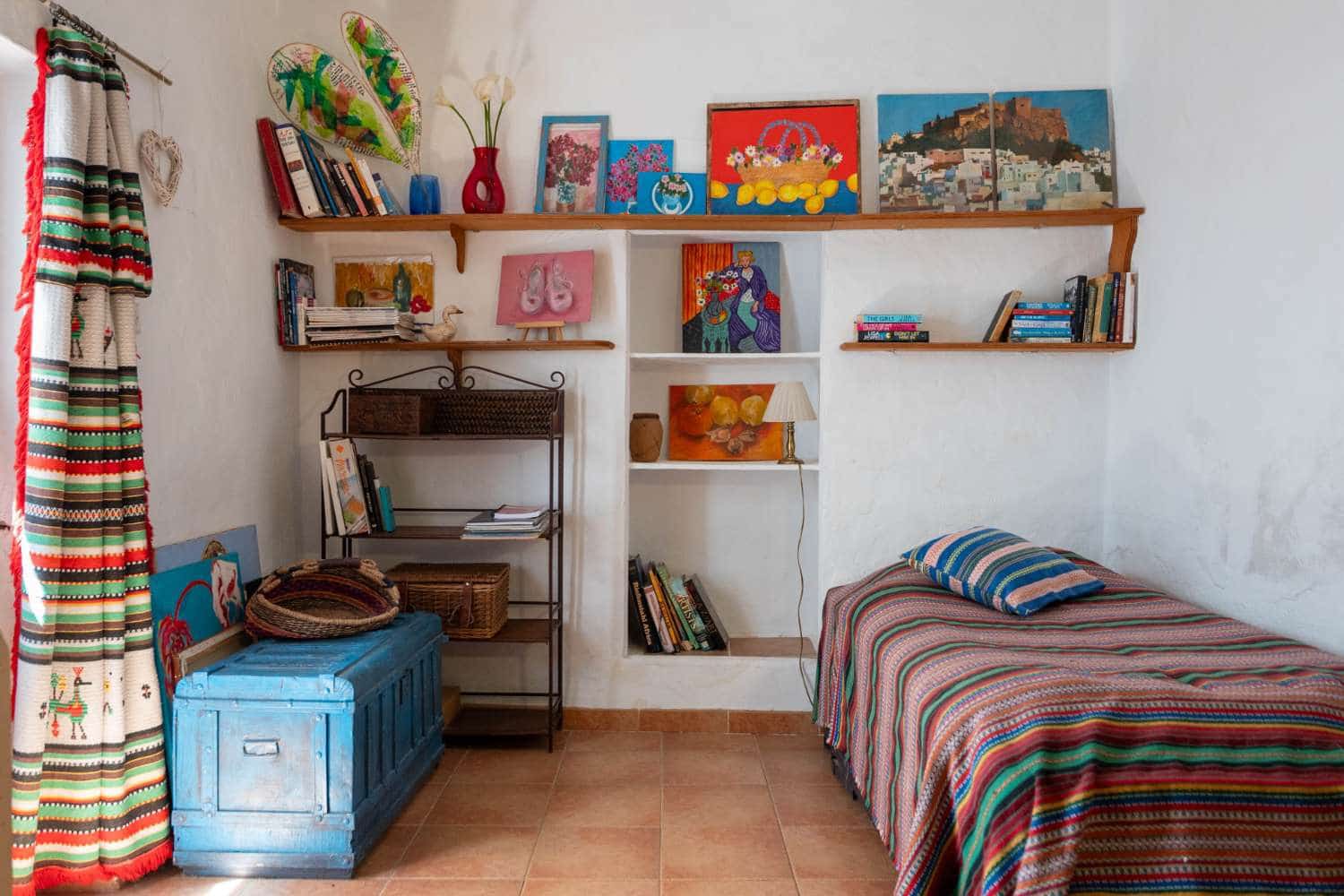 3 chambre Maison de Ville à vendre à Salobrena - 215 000 € (Ref: 9889915)