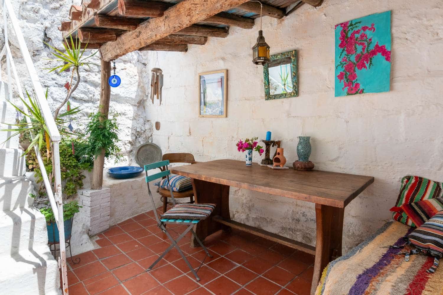 3 chambre Maison de Ville à vendre à Salobrena - 215 000 € (Ref: 9889915)