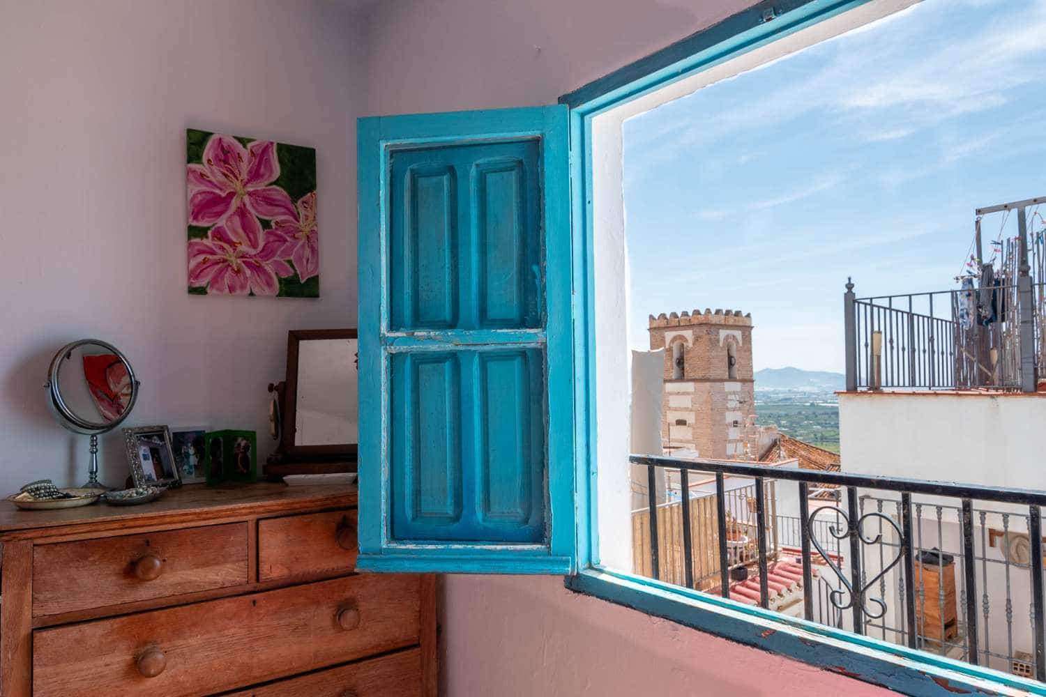 3 chambre Maison de Ville à vendre à Salobrena - 215 000 € (Ref: 9889915)