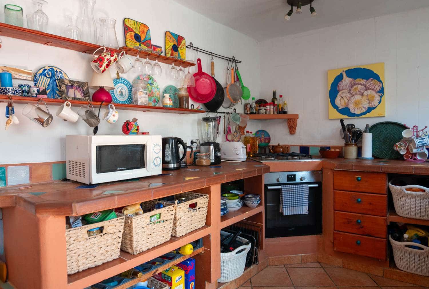 3 chambre Maison de Ville à vendre à Salobrena - 215 000 € (Ref: 9889915)