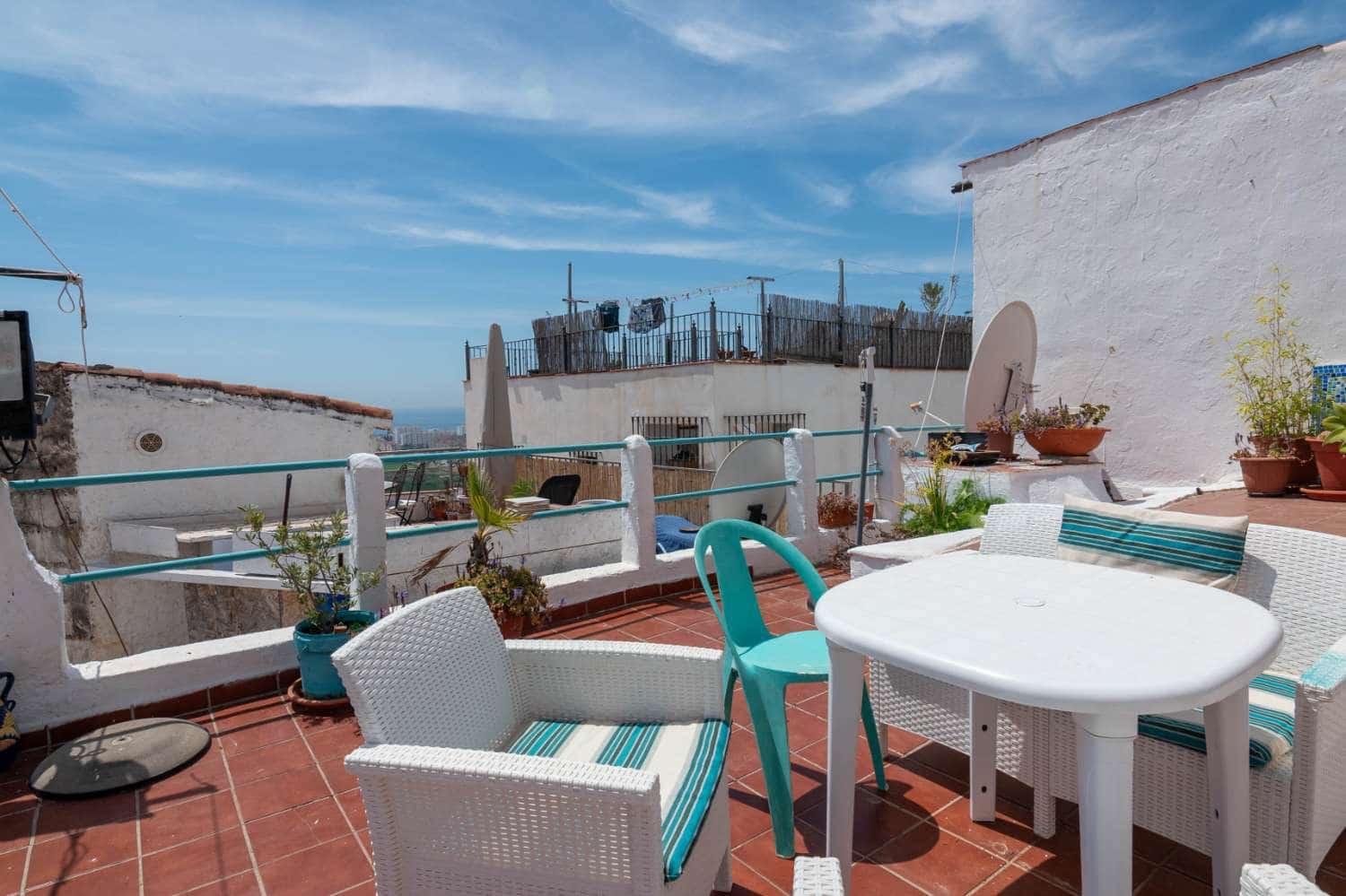 3 chambre Maison de Ville à vendre à Salobrena - 215 000 € (Ref: 9889915)