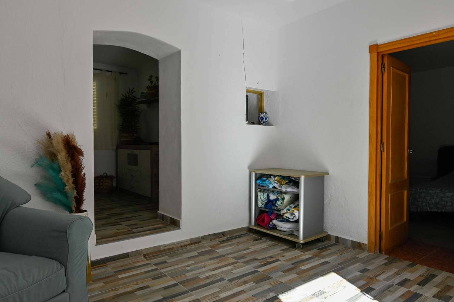 2 quarto Casa em Banda para venda em Salobrena - 180 000 € (Ref: 9899125)