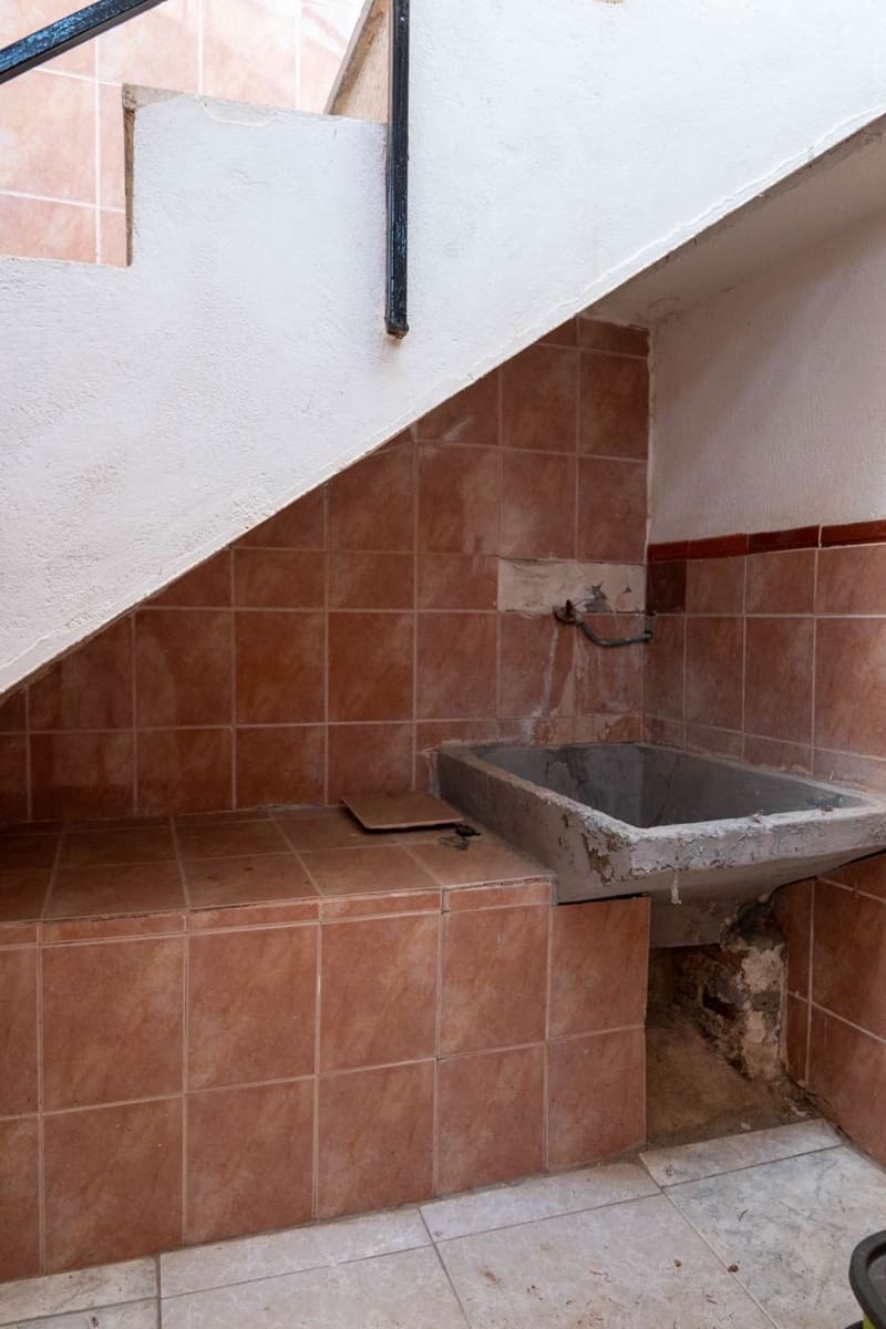 2 quarto Casa em Banda para venda em Salobrena - 180 000 € (Ref: 9899125)