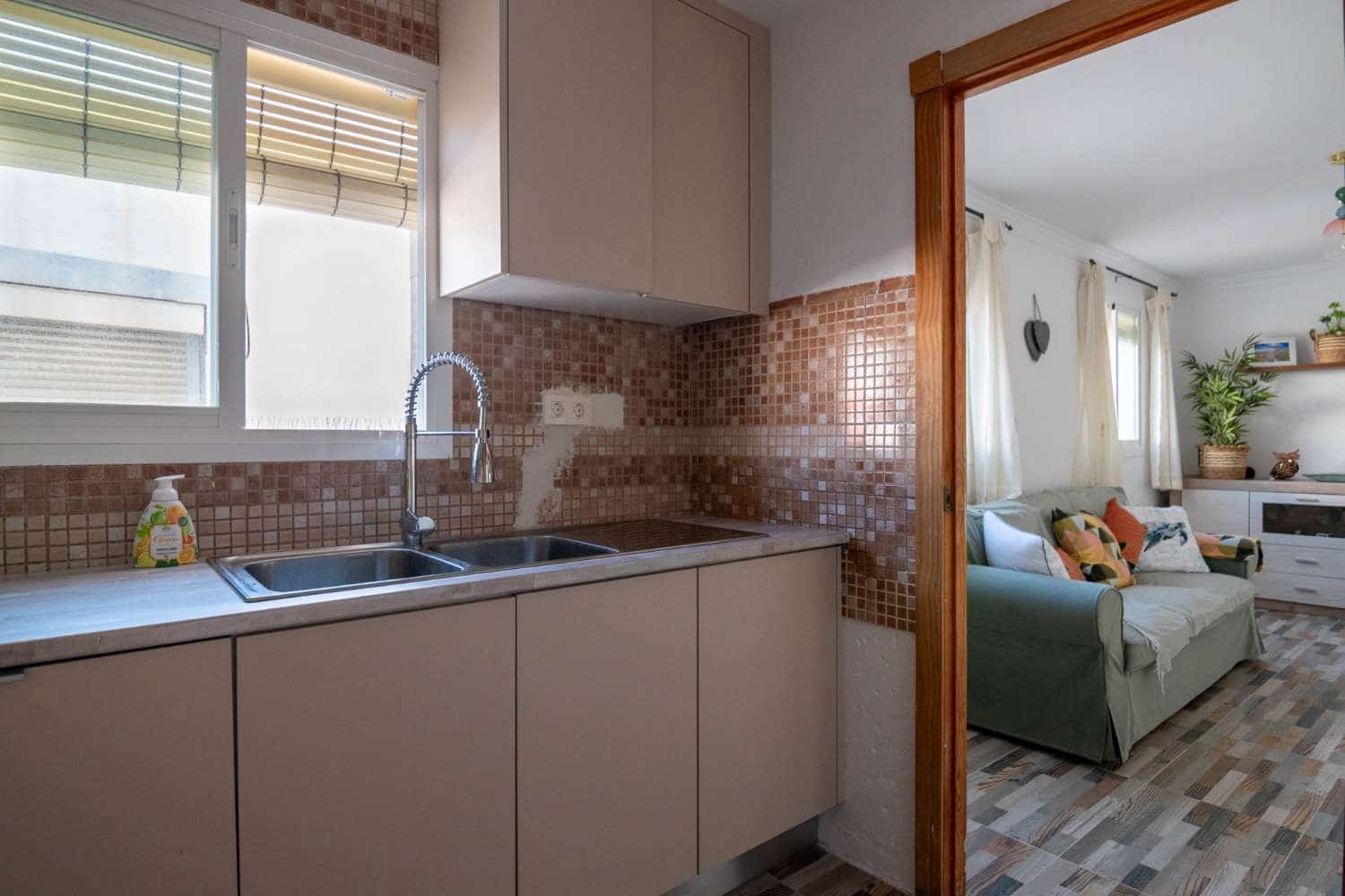2 quarto Casa em Banda para venda em Salobrena - 180 000 € (Ref: 9899125)
