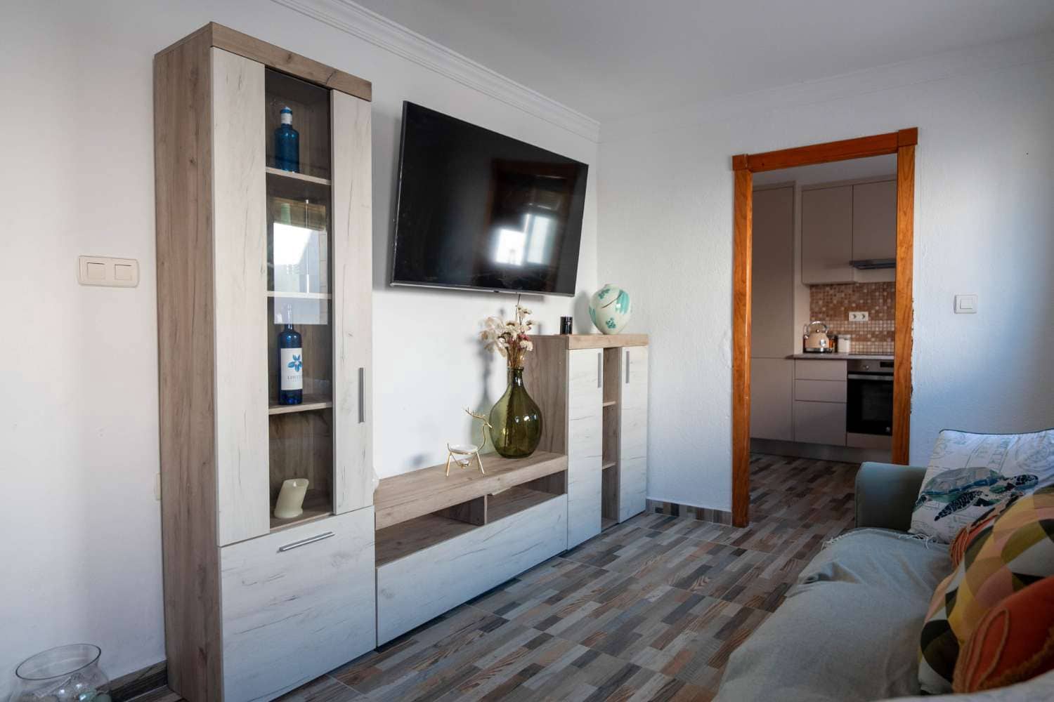 2 quarto Casa em Banda para venda em Salobrena - 180 000 € (Ref: 9899125)