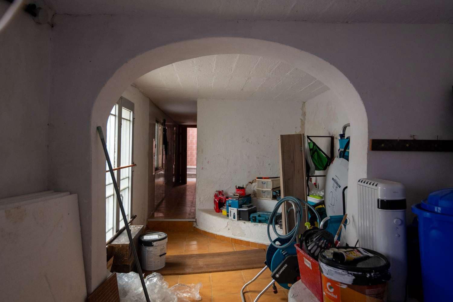 2 quarto Casa em Banda para venda em Salobrena - 180 000 € (Ref: 9899125)