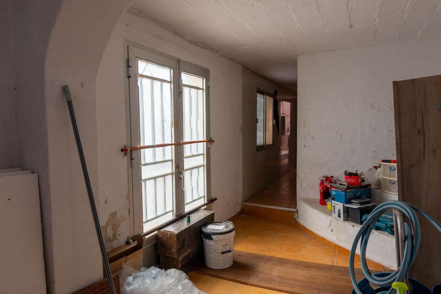 2 quarto Casa em Banda para venda em Salobrena - 180 000 € (Ref: 9899125)