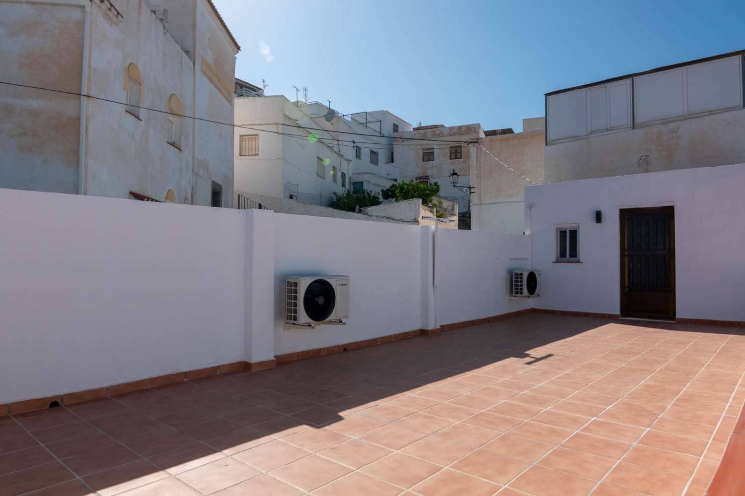 2 quarto Casa em Banda para venda em Salobrena - 180 000 € (Ref: 9899125)