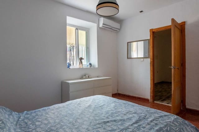 Casa de 2 habitaciones en Salobreña en venta - 180.000 € (Ref: 9899125)