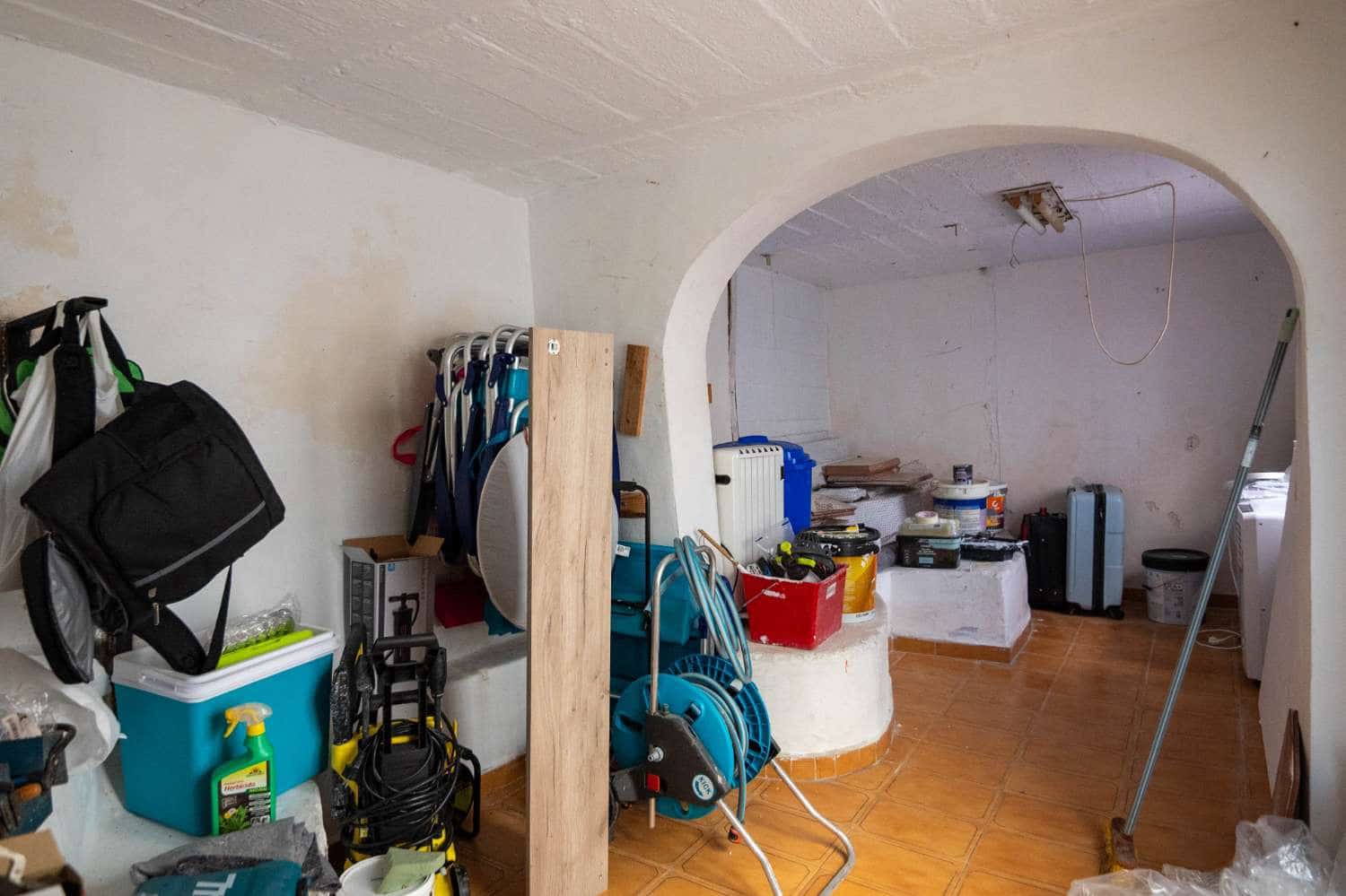 2 quarto Casa em Banda para venda em Salobrena - 180 000 € (Ref: 9899125)