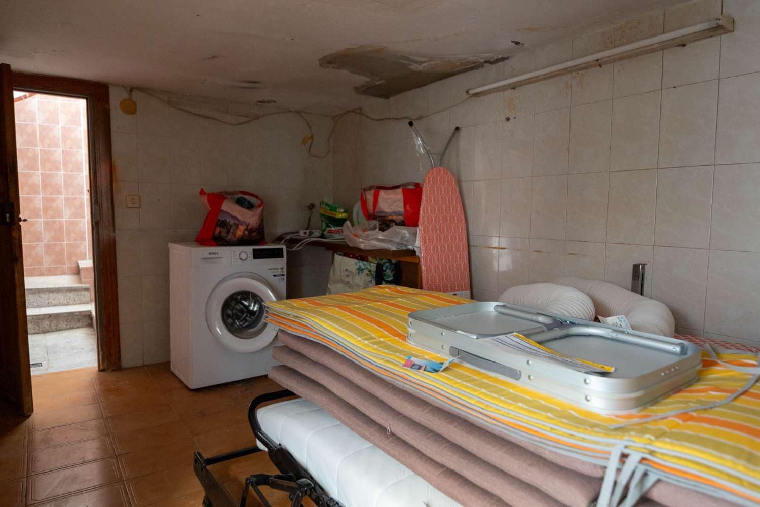 2 quarto Casa em Banda para venda em Salobrena - 180 000 € (Ref: 9899125)