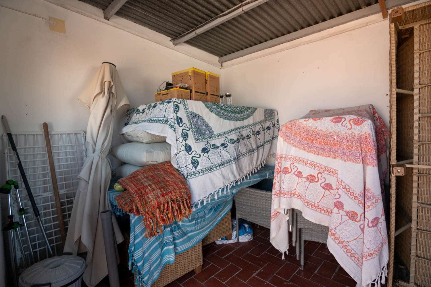 2 quarto Casa em Banda para venda em Salobrena - 180 000 € (Ref: 9899125)