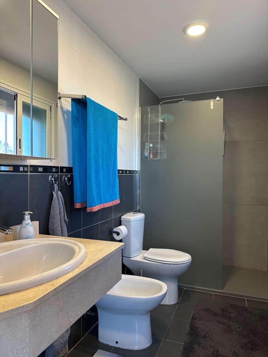 3 quarto Apartamento para venda em Salobrena com garagem - 330 000 € (Ref: 9910095)