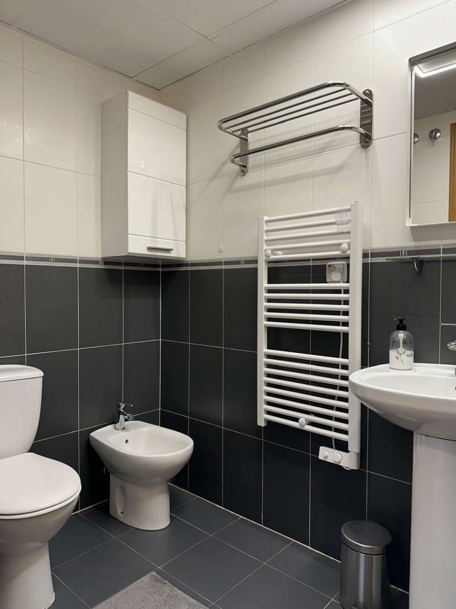 3 quarto Apartamento para venda em Salobrena com garagem - 330 000 € (Ref: 9910095)