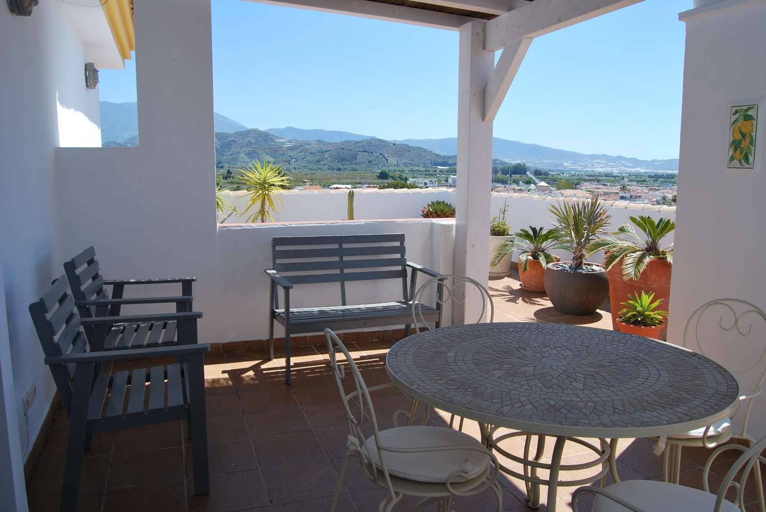 3 quarto Apartamento para venda em Salobrena com garagem - 330 000 € (Ref: 9910095)