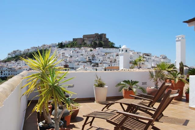 3 quarto Apartamento para venda em Salobreña com garagem - 330 000 € (Ref: 9910095)