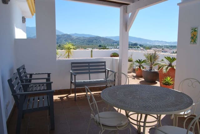 3 quarto Apartamento para venda em Salobreña com garagem - 330 000 € (Ref: 9910095)