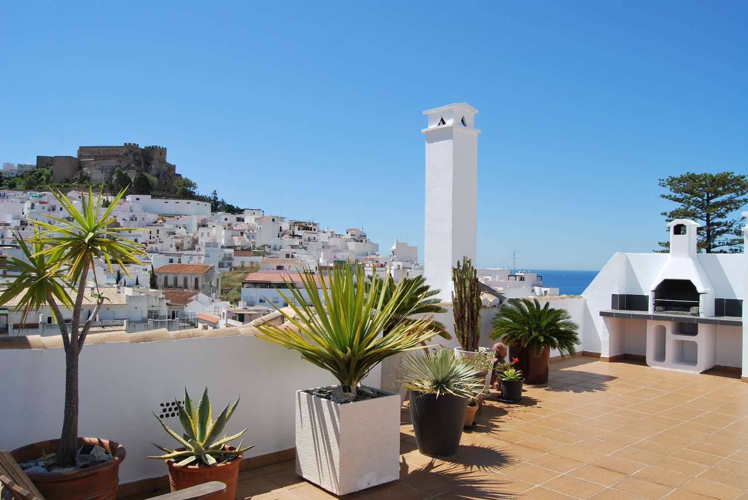 3 quarto Apartamento para venda em Salobrena com garagem - 330 000 € (Ref: 9910095)