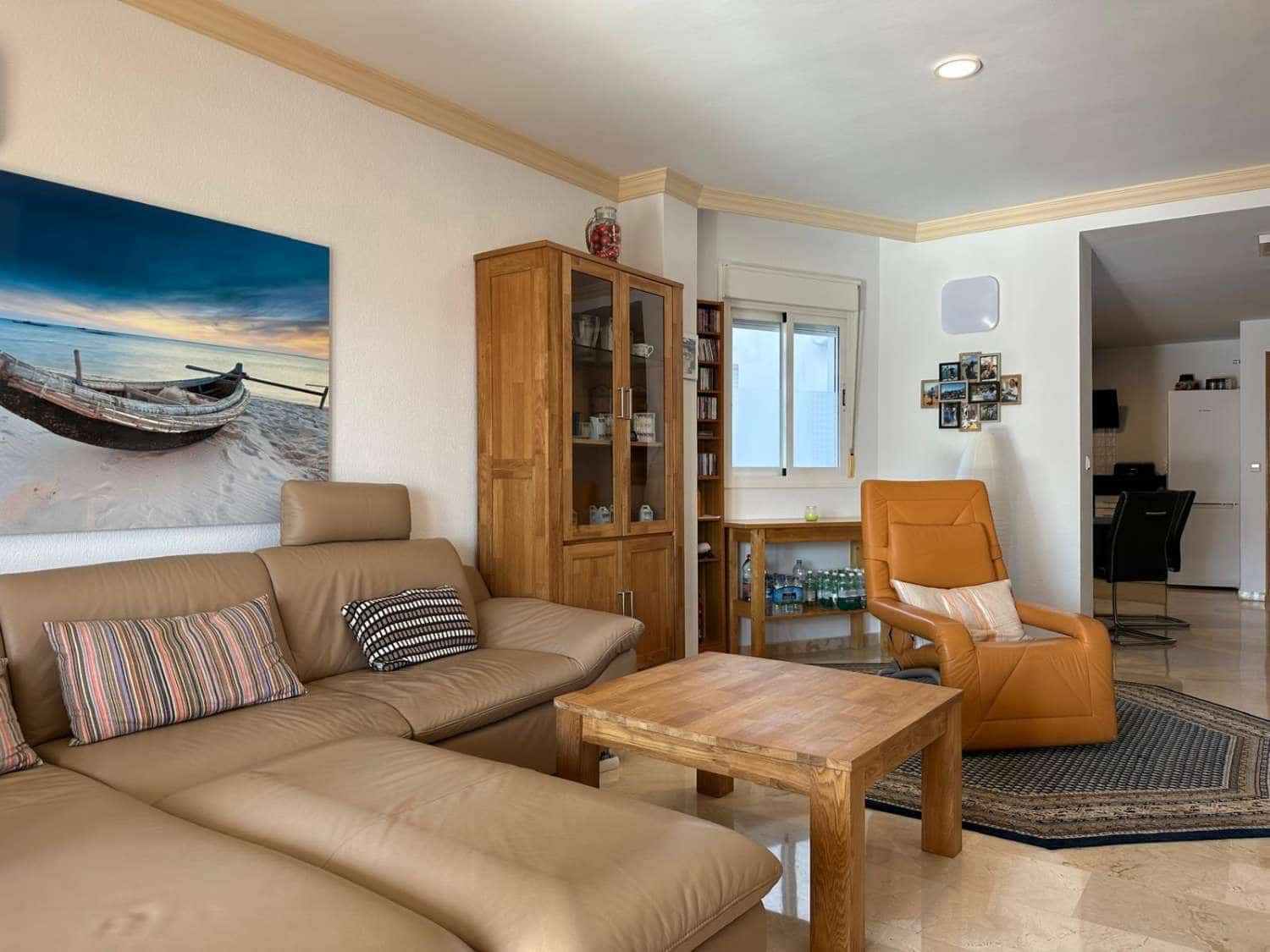 3 quarto Apartamento para venda em Salobrena com garagem - 330 000 € (Ref: 9910095)