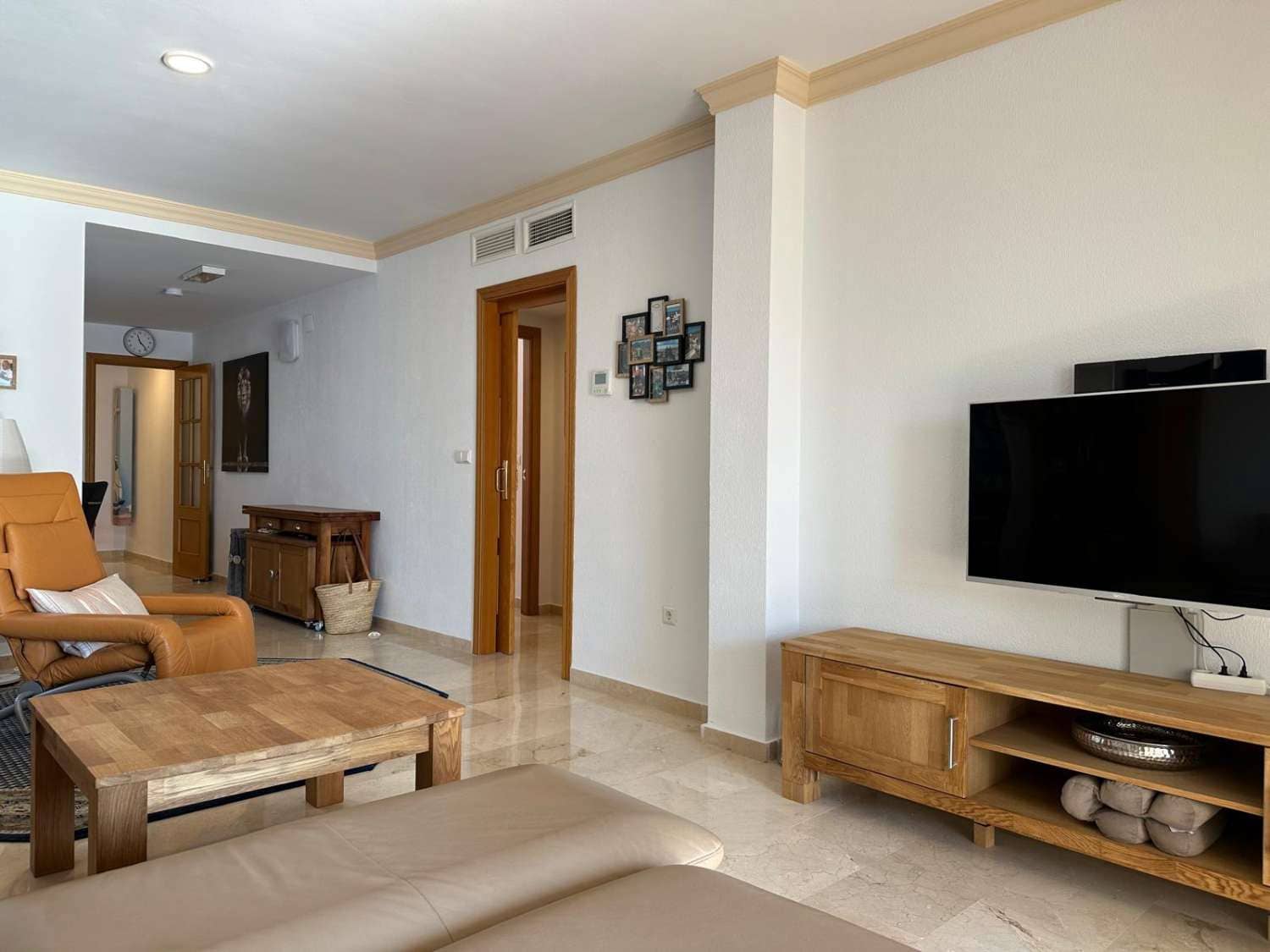 3 quarto Apartamento para venda em Salobrena com garagem - 330 000 € (Ref: 9910095)