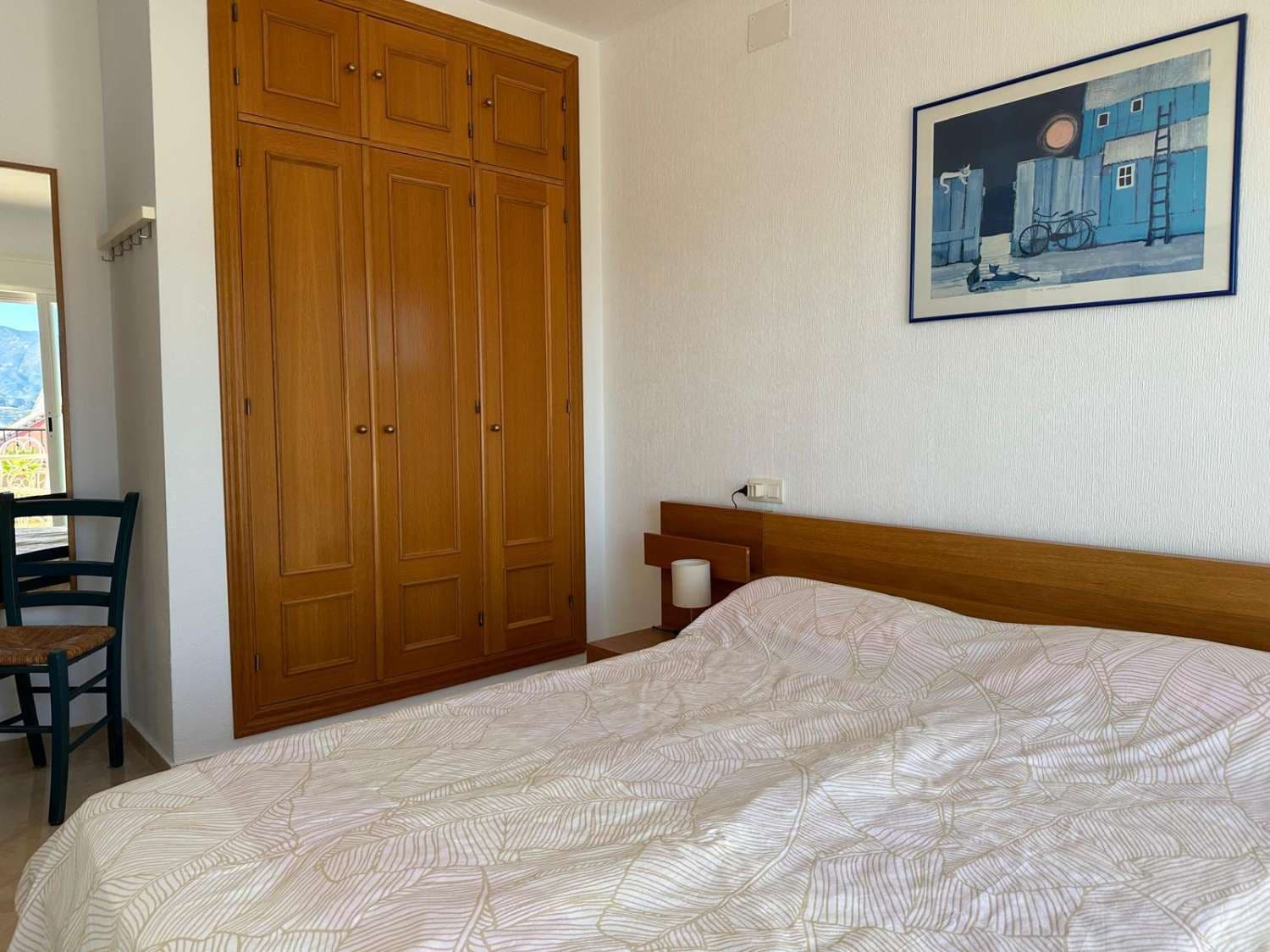 3 quarto Apartamento para venda em Salobrena com garagem - 330 000 € (Ref: 9910095)