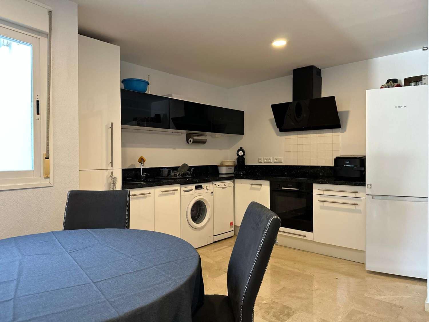 3 quarto Apartamento para venda em Salobrena com garagem - 330 000 € (Ref: 9910095)