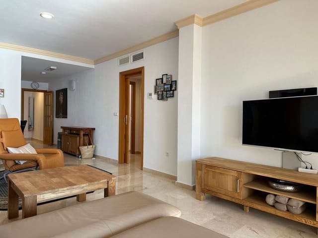 3 quarto Apartamento para venda em Salobreña com garagem - 330 000 € (Ref: 9910095)