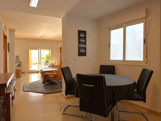 3 quarto Apartamento para venda em Salobreña com garagem - 330 000 € (Ref: 9910095)