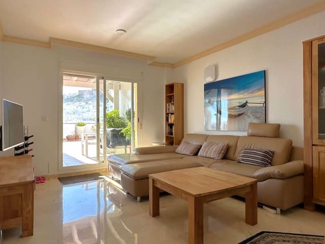 3 quarto Apartamento para venda em Salobreña com garagem - 330 000 € (Ref: 9910095)