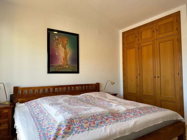 3 quarto Apartamento para venda em Salobreña com garagem - 330 000 € (Ref: 9910095)