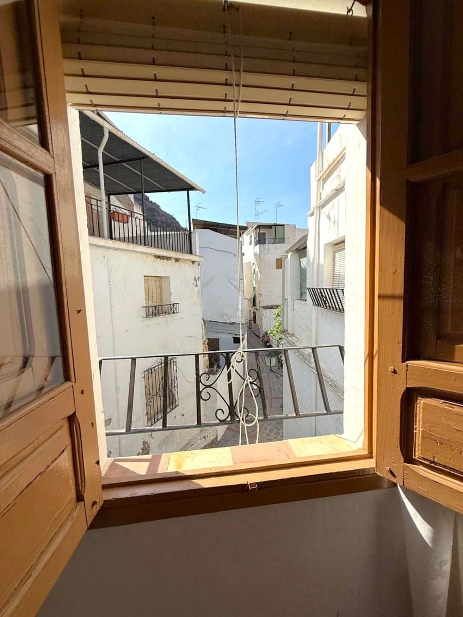 4 bedroom Townhouse for sale in Jete - € 120,000 (Ref: 9941785)