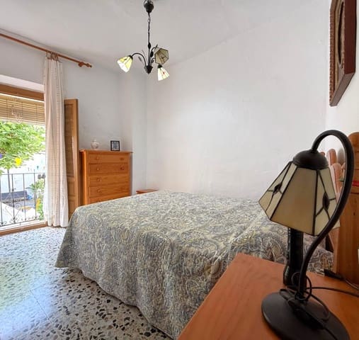 4 Zimmer Haus zu verkaufen in Jete - 120.000 € (Ref: 9941785)