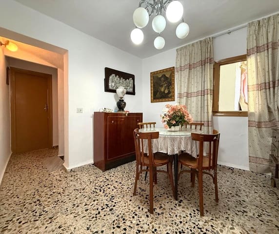 4 chambre Maison de Ville à vendre à Jete - 120 000 € (Ref: 9941785)