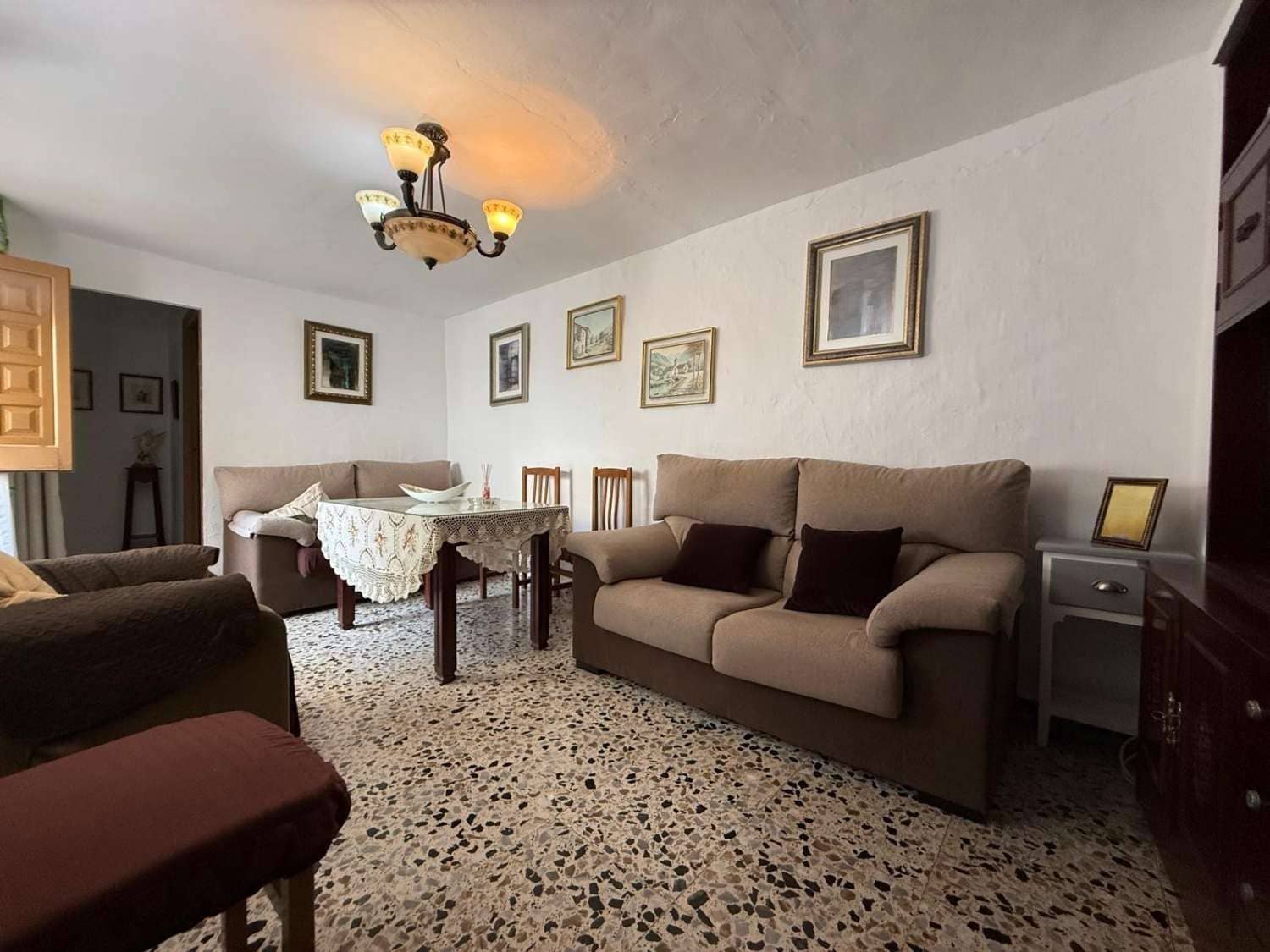 4 bedroom Townhouse for sale in Jete - € 120,000 (Ref: 9941785)