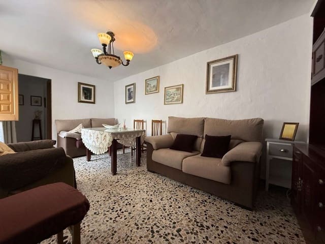 4 chambre Maison de Ville à vendre à Jete - 120 000 € (Ref: 9941785)