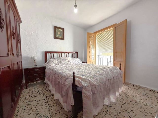 4 chambre Maison de Ville à vendre à Jete - 120 000 € (Ref: 9941785)