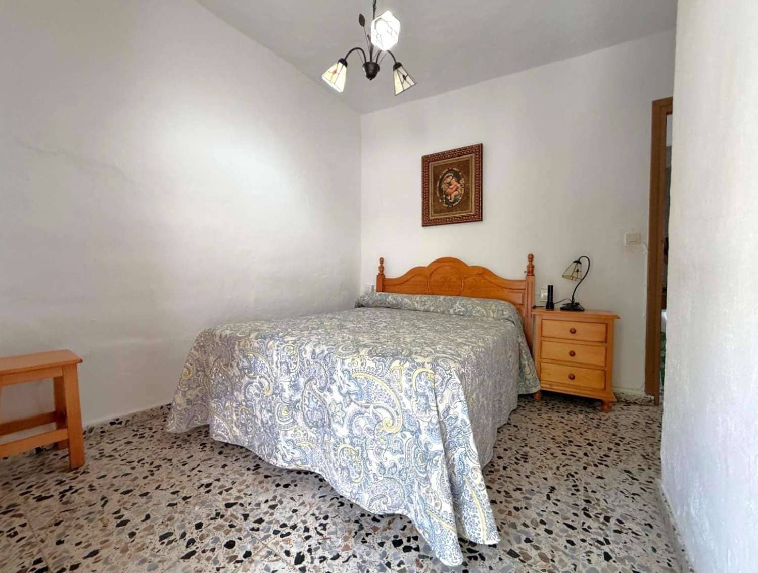 4 bedroom Townhouse for sale in Jete - € 120,000 (Ref: 9941785)