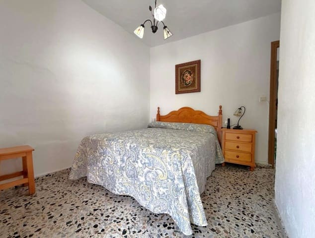 4 Zimmer Haus zu verkaufen in Jete - 120.000 € (Ref: 9941785)