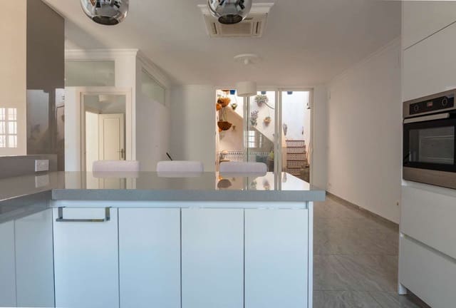 2 makuuhuone Omakotitalo myytävänä paikassa Salobreña - 260 000 € (Ref: 9949294)
