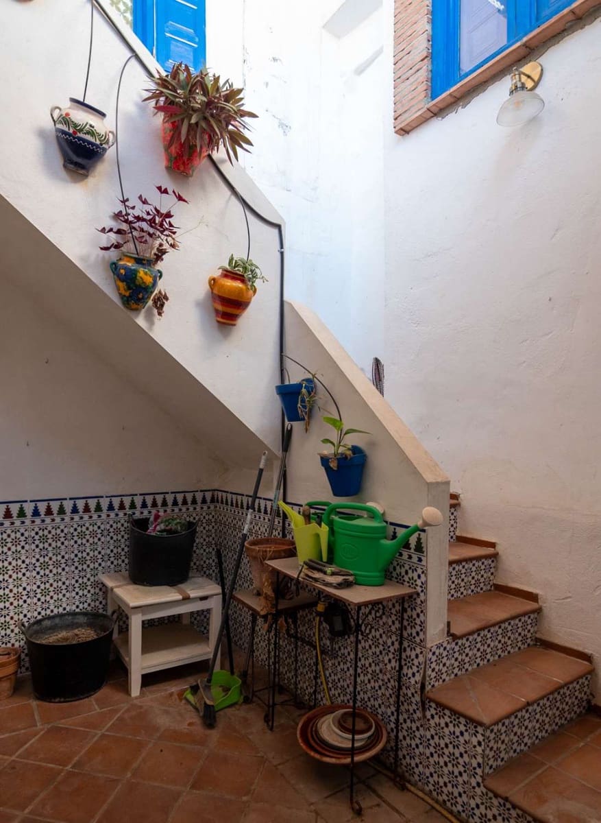 2 slaapkamer Huis te koop in Salobrena - € 260.000 (Ref: 9949294)