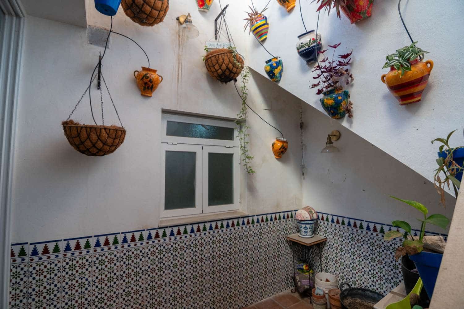 2 slaapkamer Huis te koop in Salobrena - € 260.000 (Ref: 9949294)