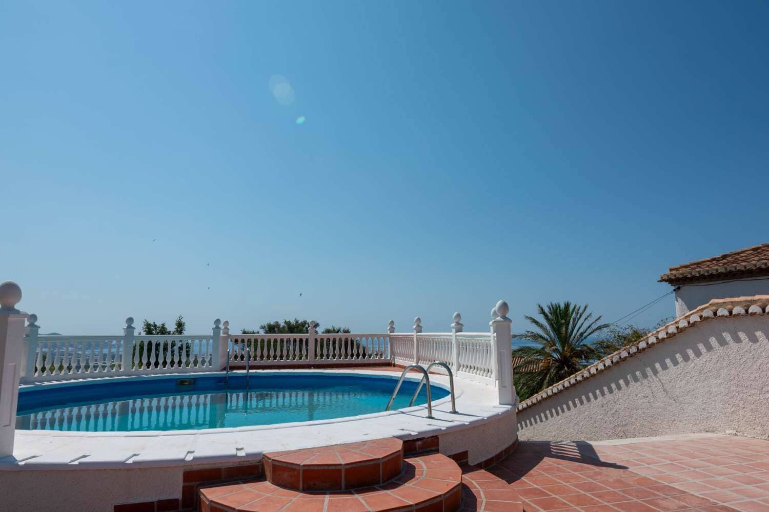 4 Zimmer Villa zu verkaufen in Salobrena mit Pool Garage - 749.000 € (Ref: 9952003)