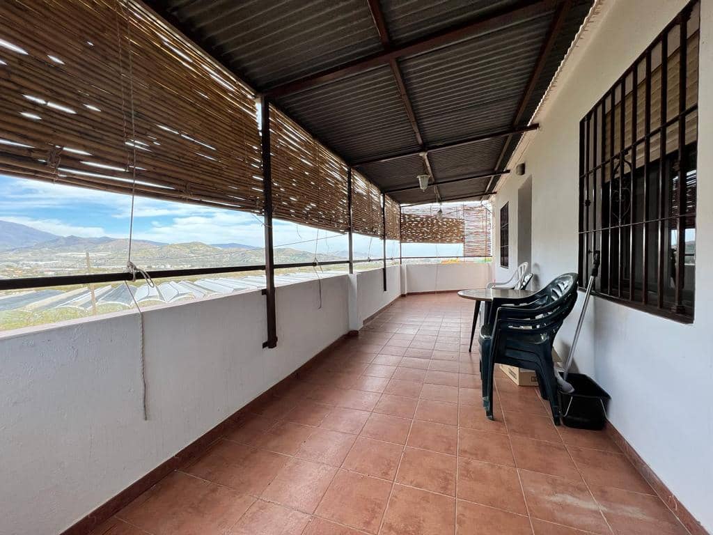 2 quarto Quinta/Casa Rural para venda em Salobrena - 270 000 € (Ref: 9974906)