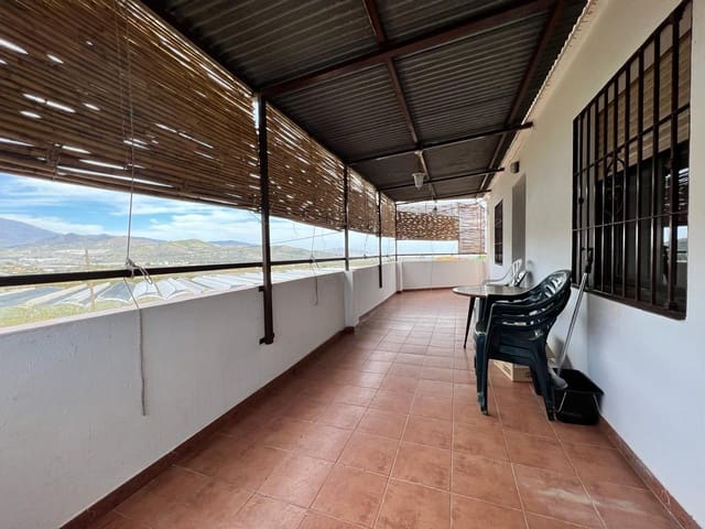2 soverom Finca/Herregård til salgs i Salobreña - € 270 000 (Ref: 9974906)