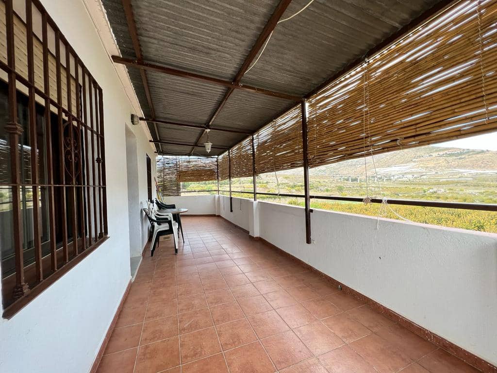 2 quarto Quinta/Casa Rural para venda em Salobrena - 270 000 € (Ref: 9974906)